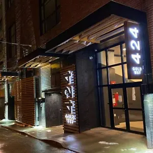 Apartment 3e-*new* 5 Min To Upmc Shadyside, Sleeps 4, Pittsburgh